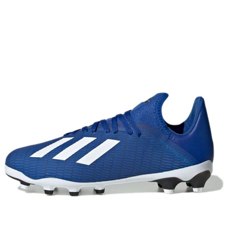 adidas X 19.3 MG Blue