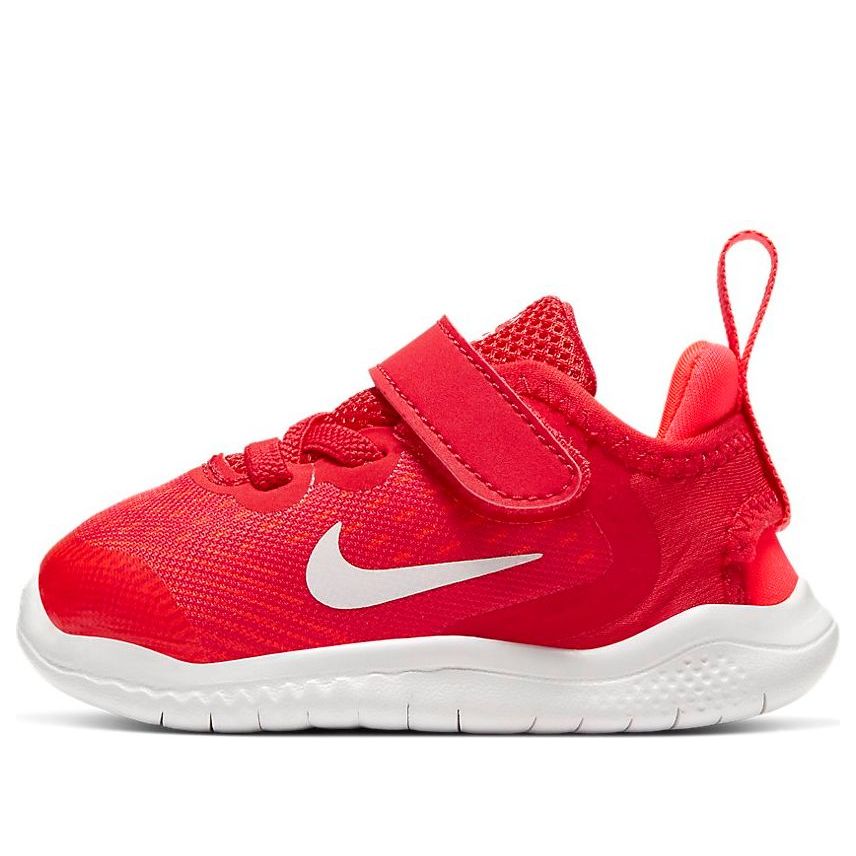 Nike Free RN 2018 Speed Red