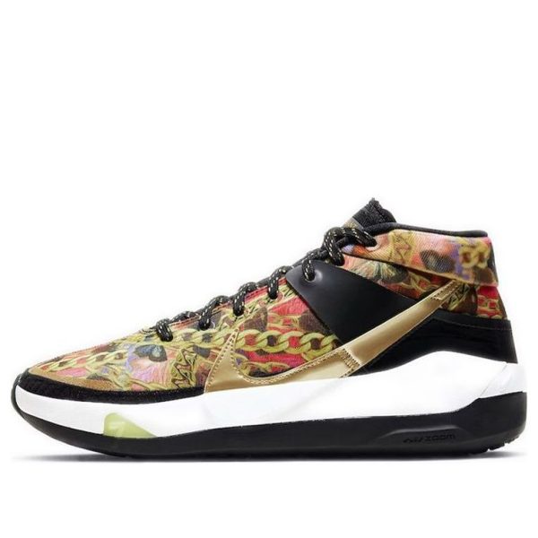Nike KD 13 Hyped