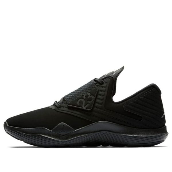 Air Jordan Relentless Black Anthracite