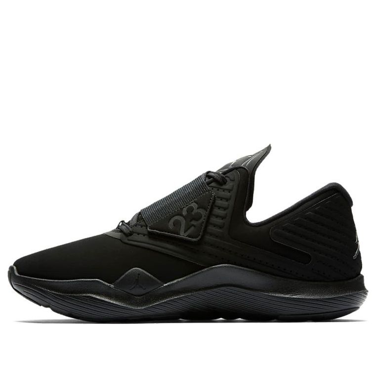 Air Jordan Relentless Black Anthracite