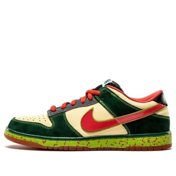Nike SB Dunk Low Premium Mosquito