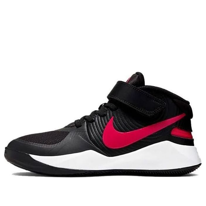 Nike Team Hustle 9 Flyease