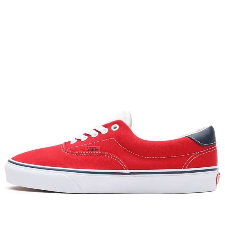 Vans Era 59 C&L - Red