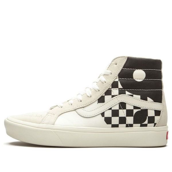 Vans SK8-HI Reissue Ying Yangs