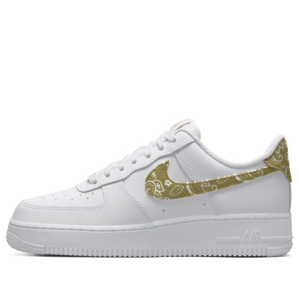 Nike Air Force 1 07 Essential Barely Paisley