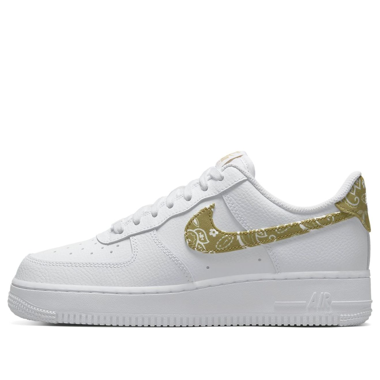 Nike Air Force 1 07 Essential Barely Paisley