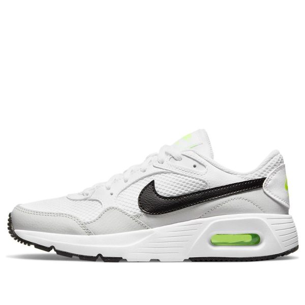 Nike Air Max SC White Photon Dust