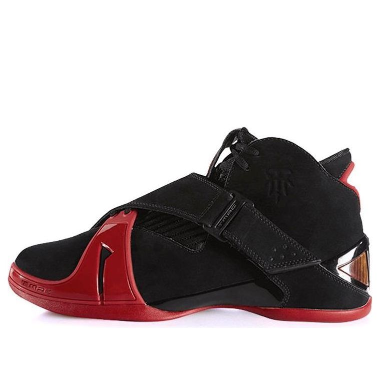 adidas T-Mac 5 Black Red