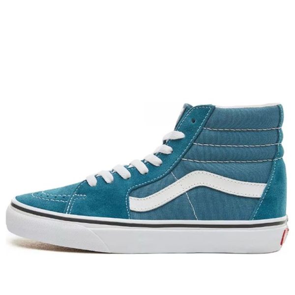 Vans SK8-Hi Corsair Blue
