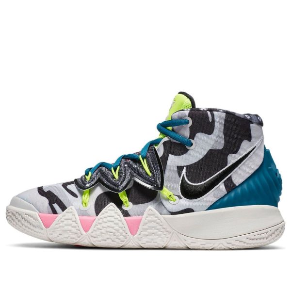 Nike Kybrid S2 What The Neon
