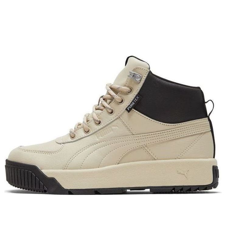 PUMA Tarrenz SB Puretex Overcast Black