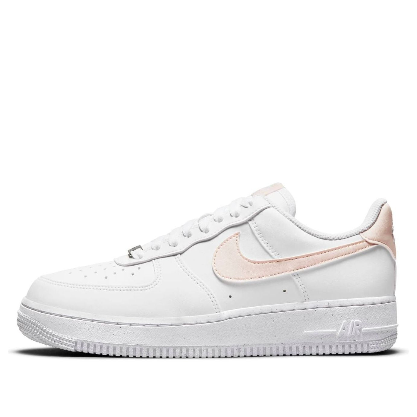 Nike Air Force 1 Next Nature White Pale Coral