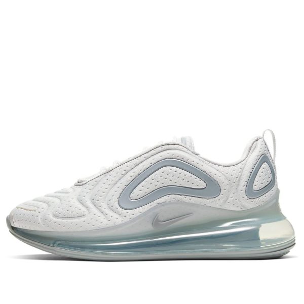 Nike Air Max 720 Vast Grey
