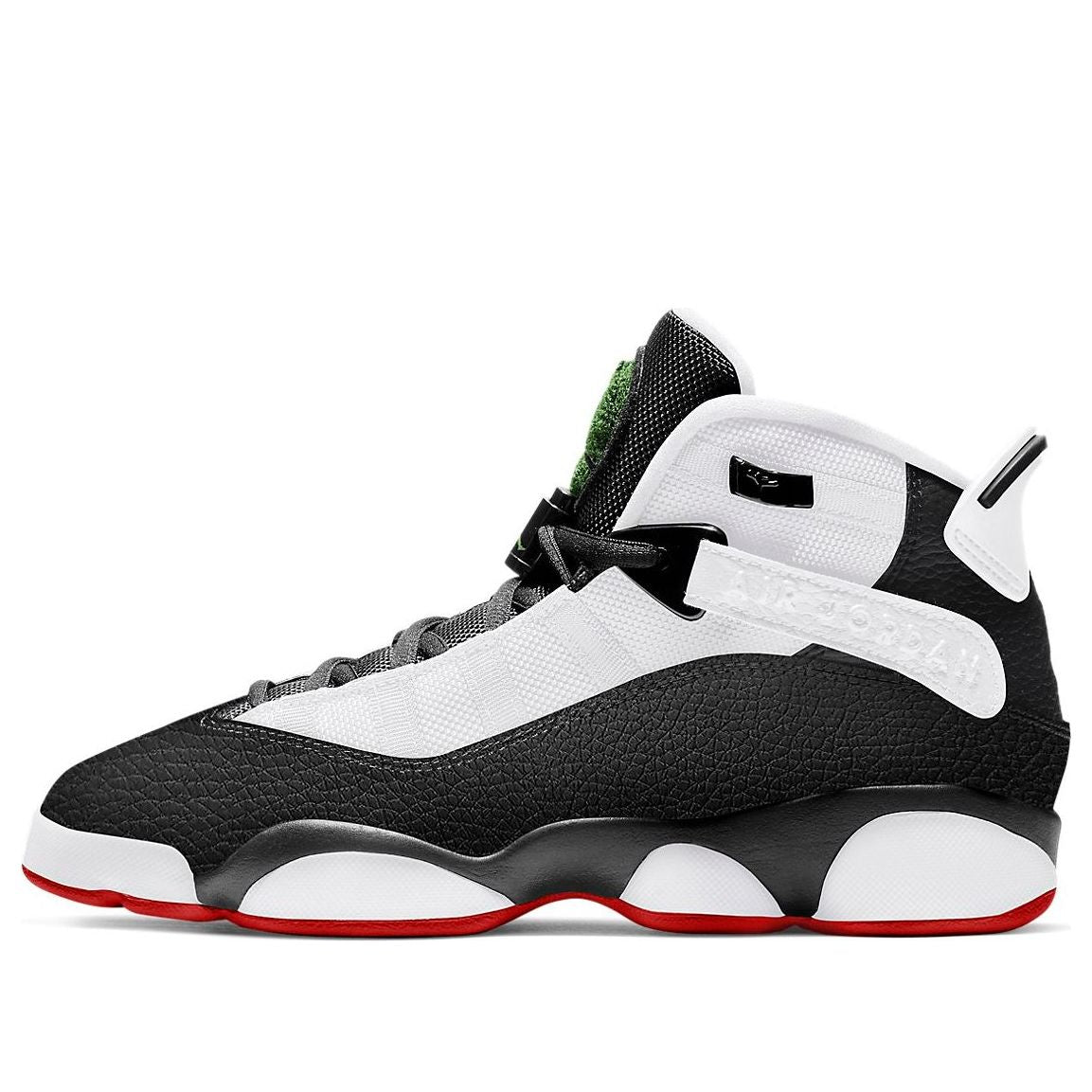 Air Jordan 6 Rings He Got Game