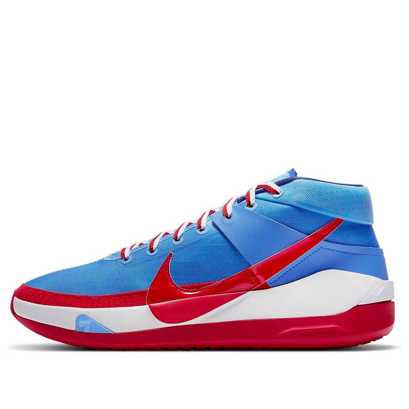 Nike KD 13 EP New Jersey Nets Hardwood Classics