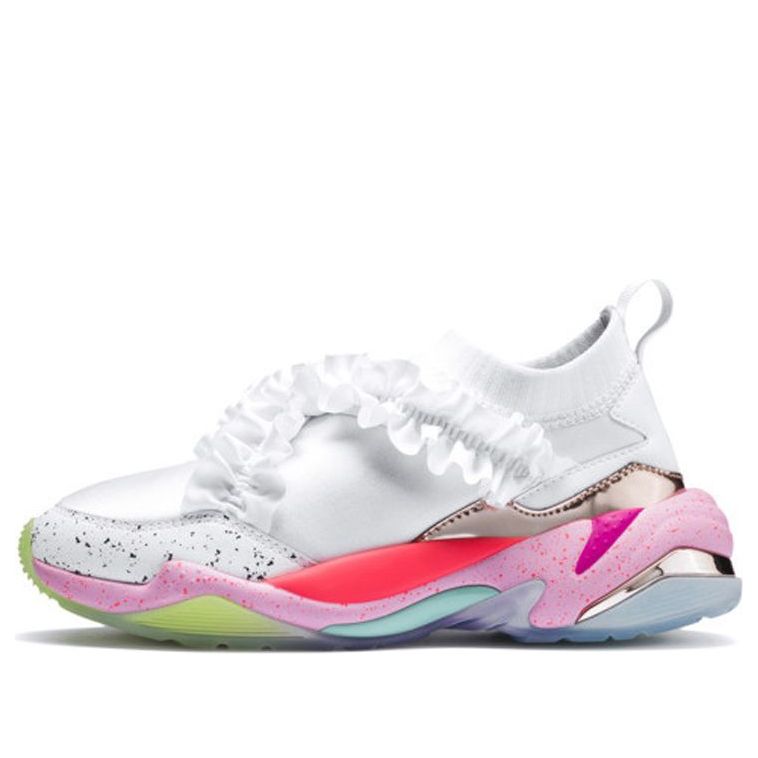 PUMA Sophia Webster x Thunder White Multi