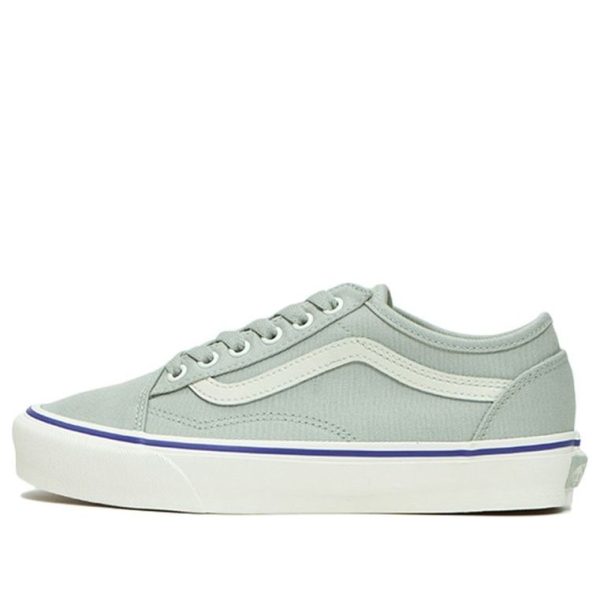 Vans Old Skool Tapered Green Blue White