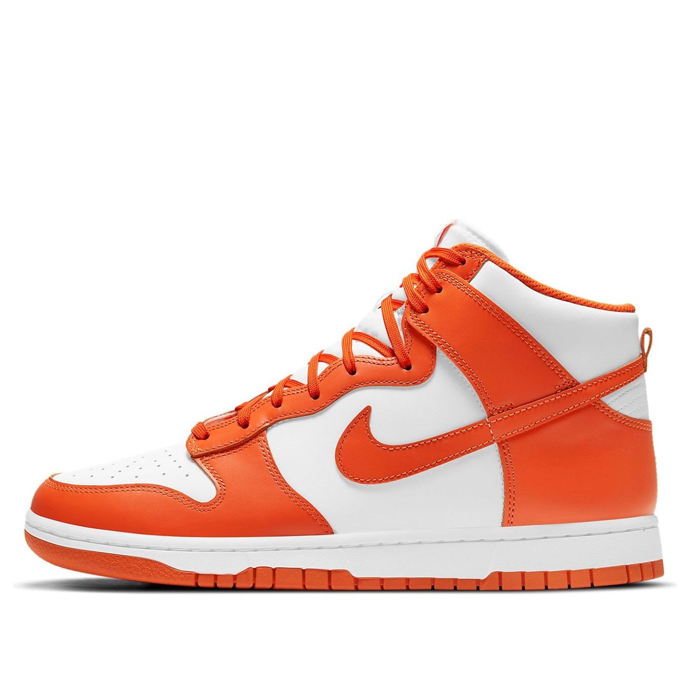 Nike Dunk High SP Syracuse 2021