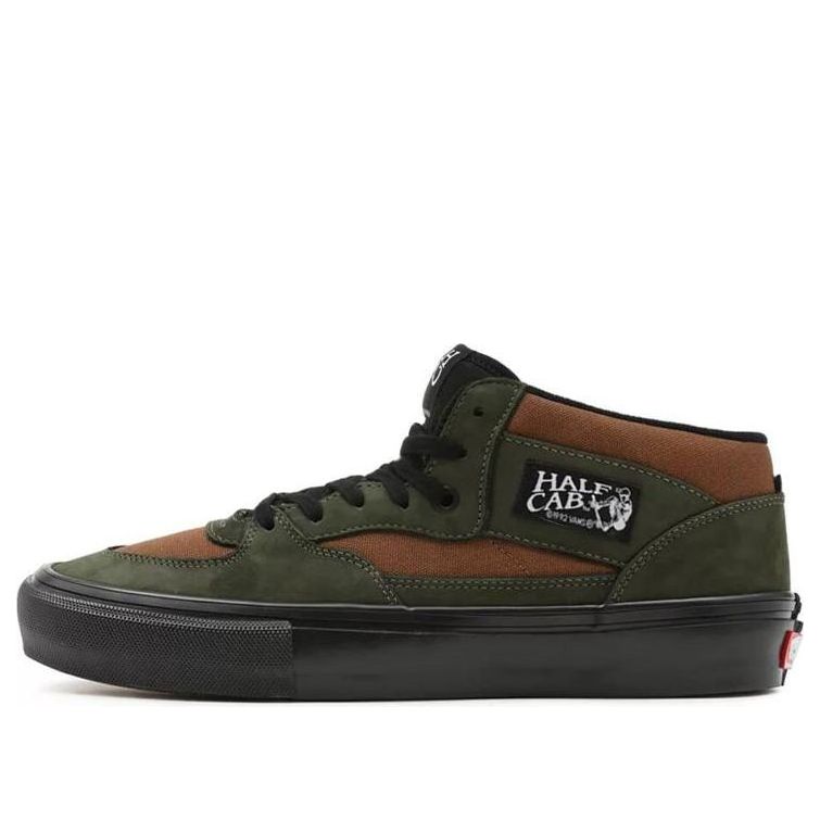 Vans Skate Half Cab Beef & Broccoli