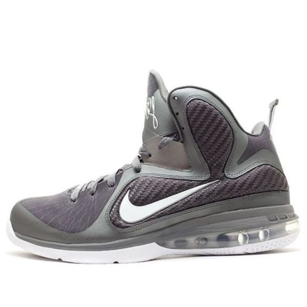 Nike LeBron 9 Cool Grey