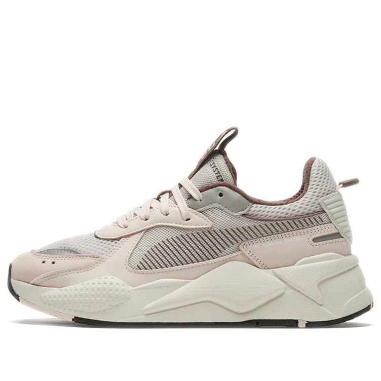 PUMA RS-X Toys Glacier Grey Rosewater
