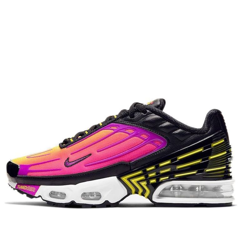 Nike Air Max Plus 3 Hyper Purple