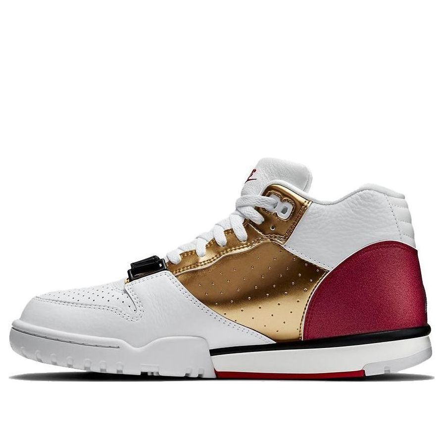 Nike Air Trainer 1 Mid PRM Brick Layer