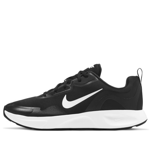 Nike Wearallday WNTR Black White