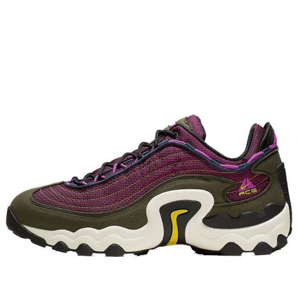 Nike Air Skarn ACG Vivid Purple
