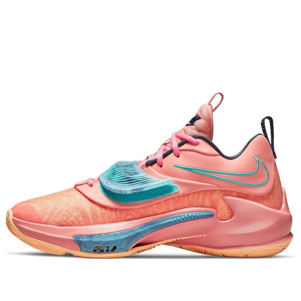 Nike Zoom Freak 3 Stay Freaky