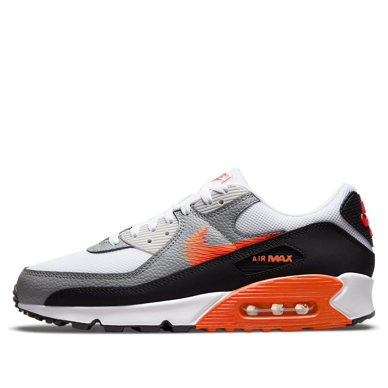 Nike Air Max 90 Zig Zag