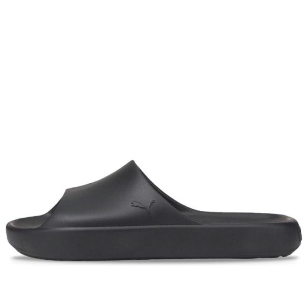 PUMA Shibui Cat Slide Black