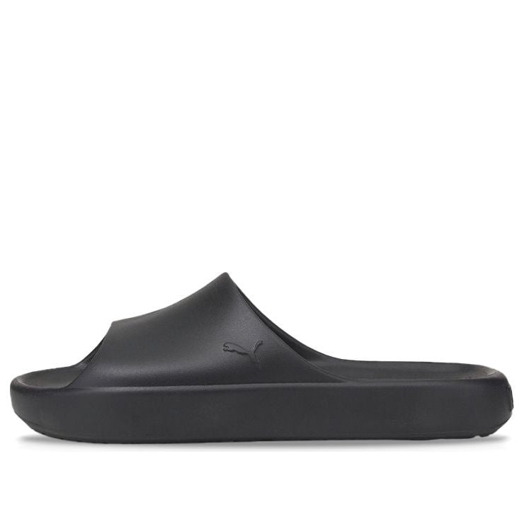 PUMA Shibui Cat Slide Black