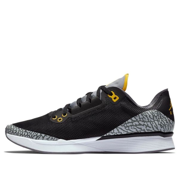 Air Jordan 88 Racer Varsity Maize