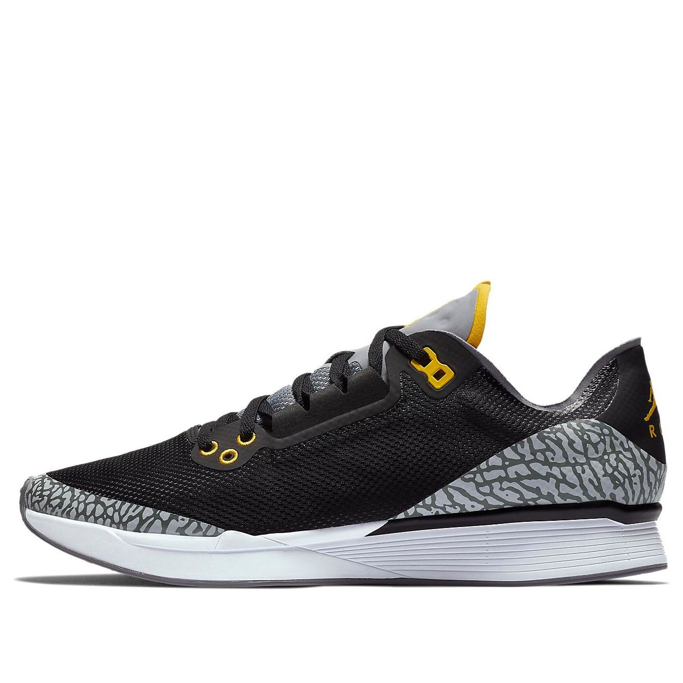 Air Jordan 88 Racer Varsity Maize