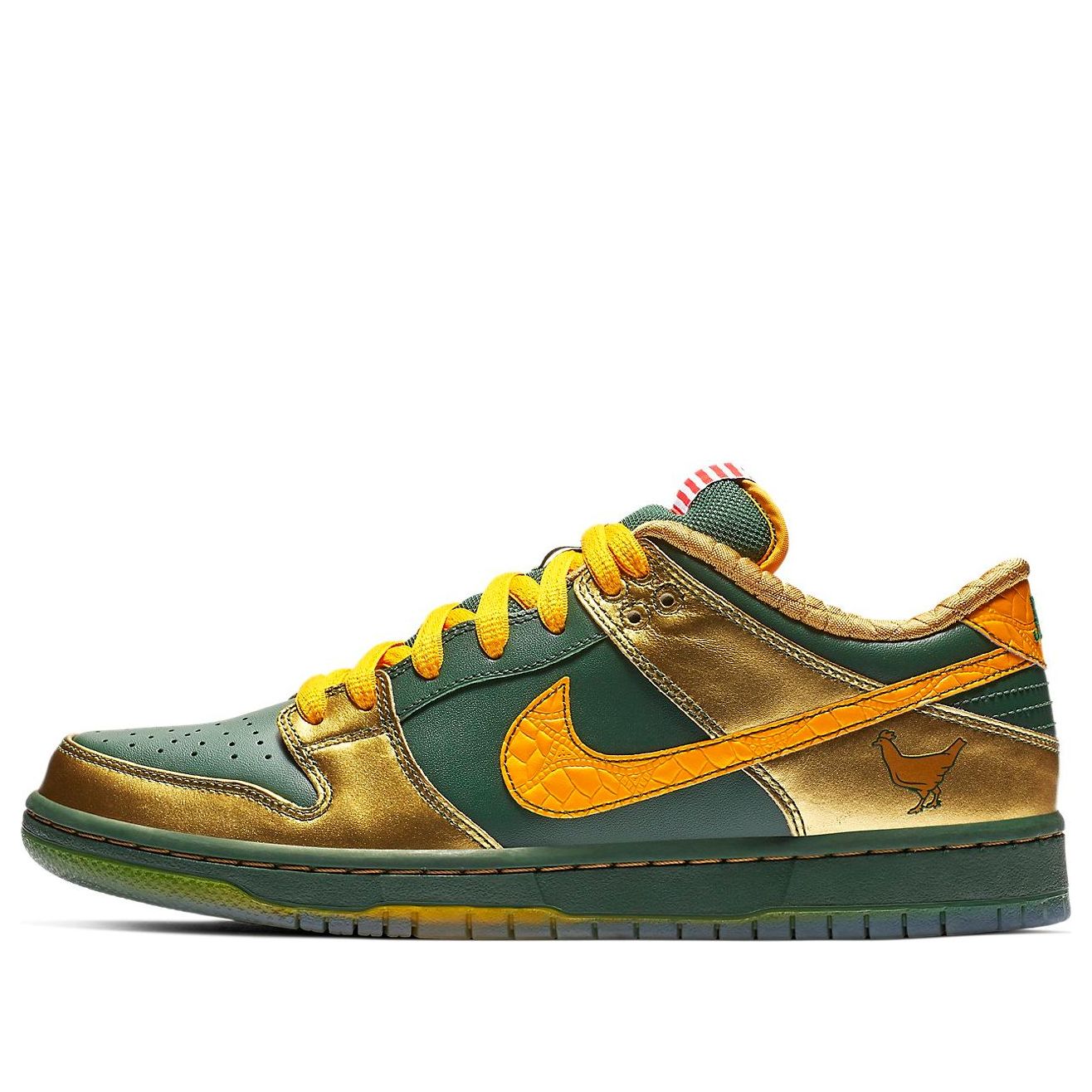 Nike Dunk Pro Low SB Doernbecher 2018