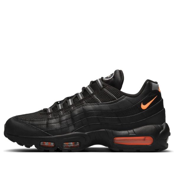 Nike Air Max 95 Essential Halloween