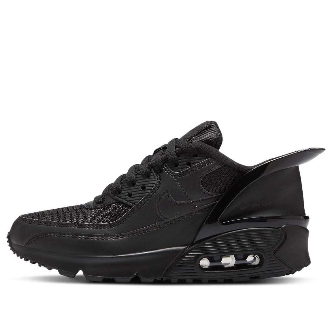 Nike Air Max 90 FlyEase Triple Black
