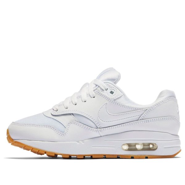 Nike Air Max 1 White Gum