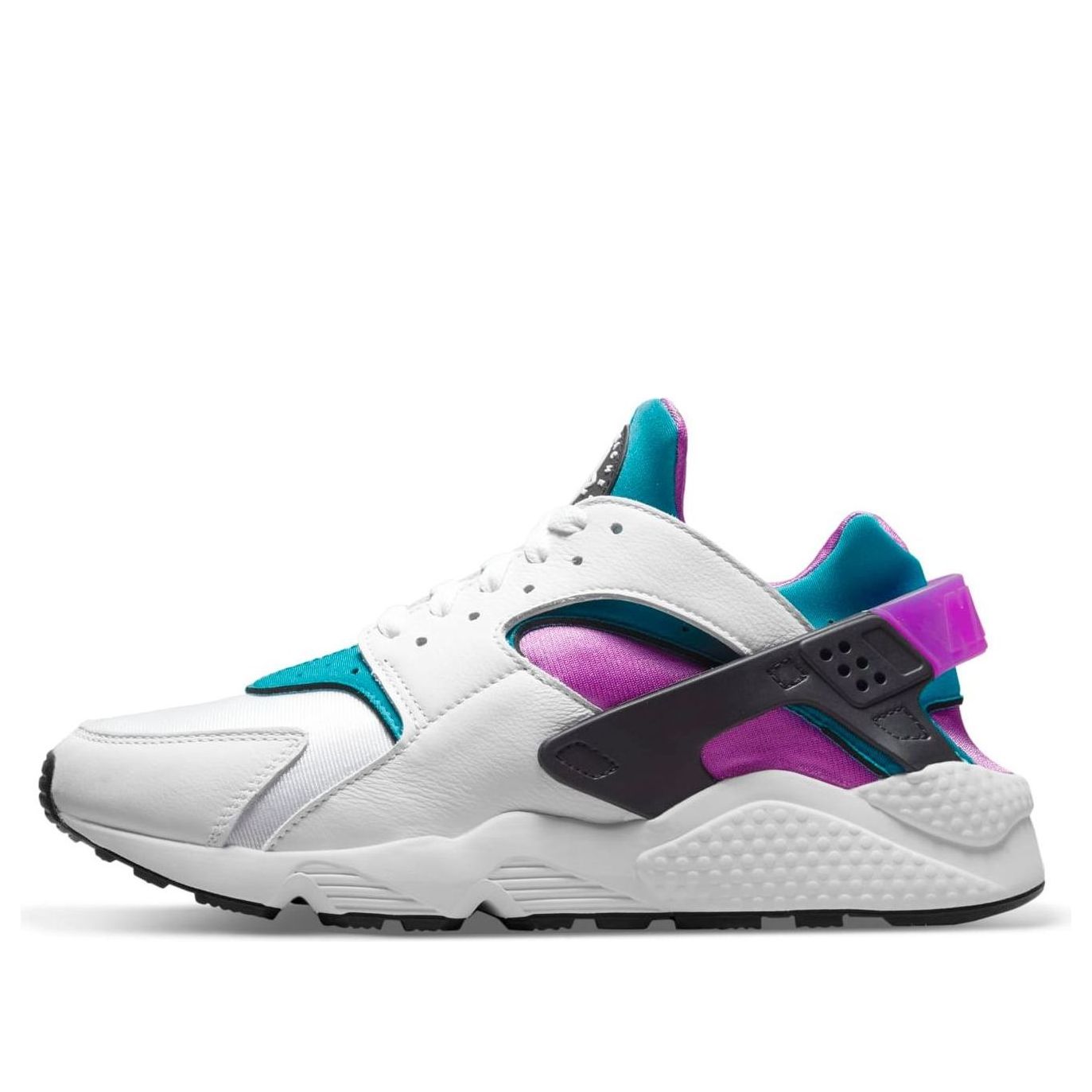 Nike Air Huarache Deep Magenta