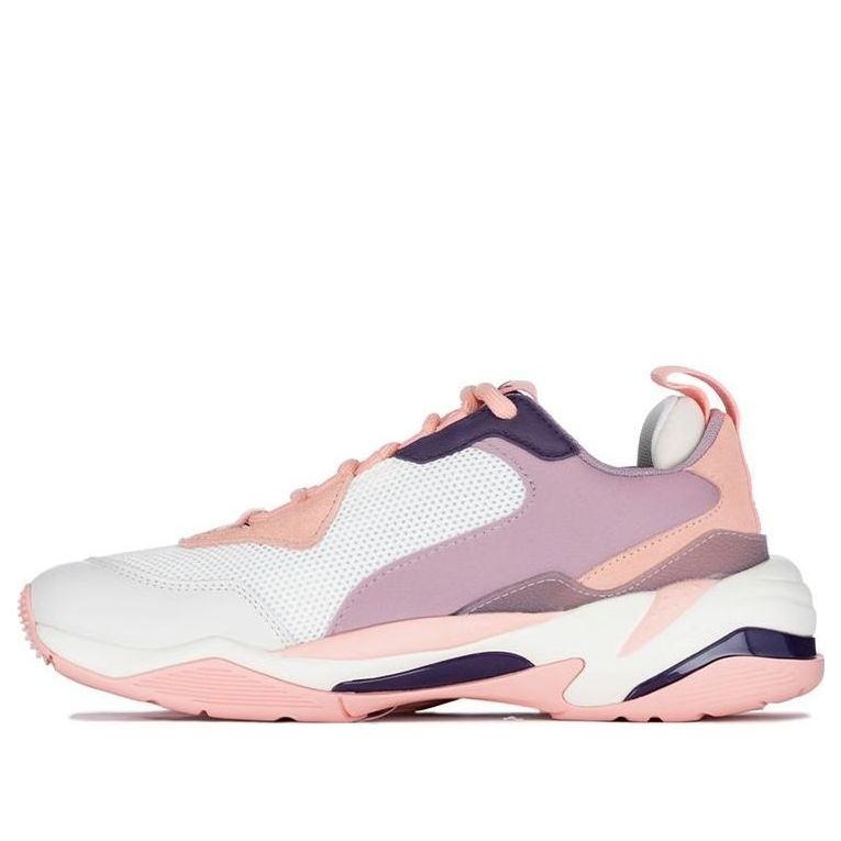 PUMA Thunder Fashion 1 Marshmallow Peach Bud