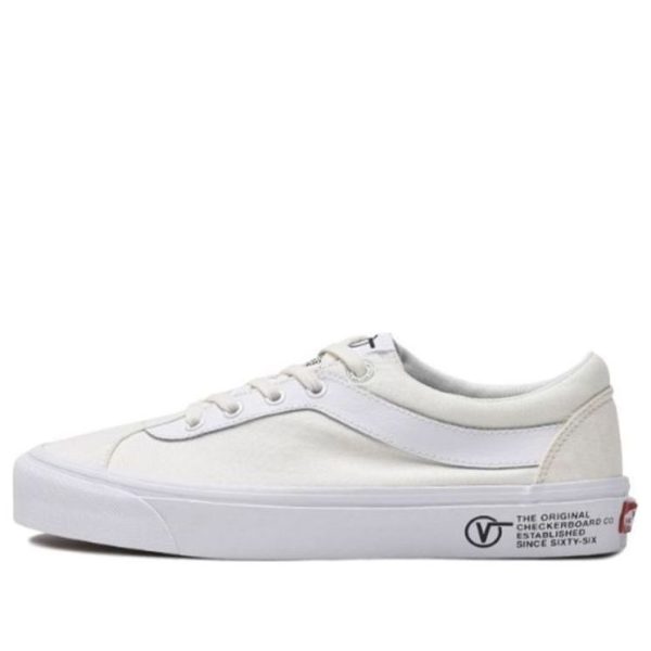 Vans Bold Ni Marshmallow