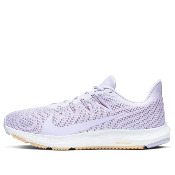 Nike Quest 2 Purple