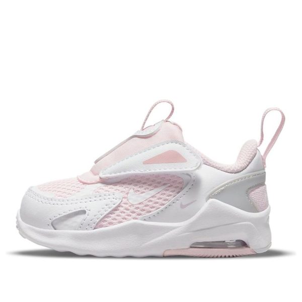 Nike Air Max Bolt Pink/White