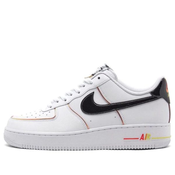 Nike Air Force 1 07 LV8 Fresh