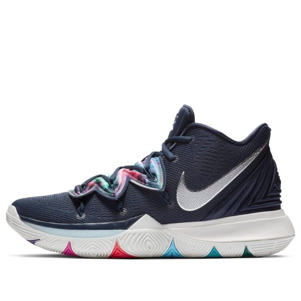 Nike Kyrie 5 Galaxy