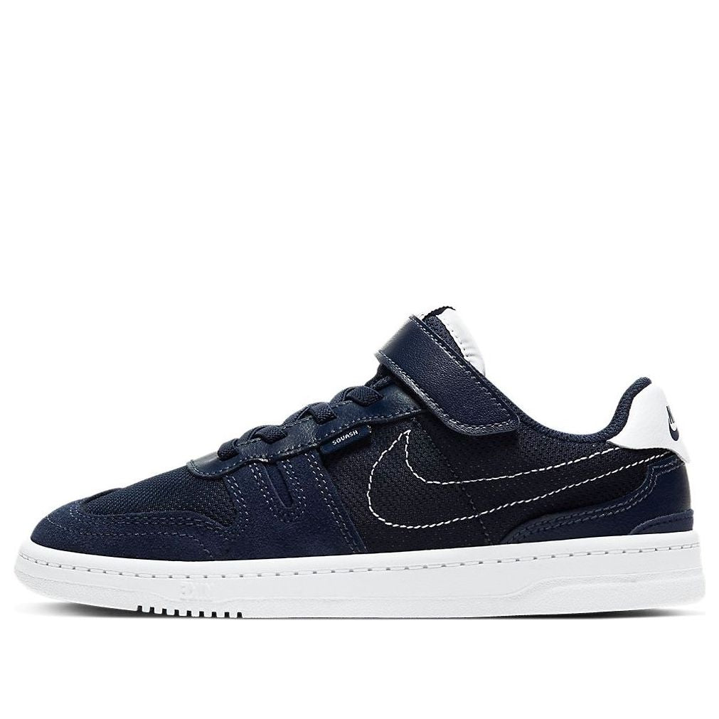 Nike Squash Type Obsidian