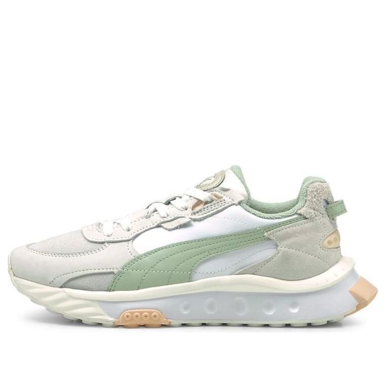 main-square_d31298e9-5df8-4c4b-9f5f-b0ac630d235f.jpg PUMA Wild Rider PRM White Grey Green