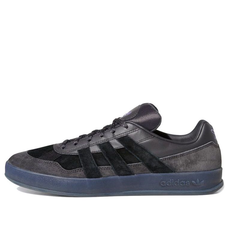 adidas Aloha Super Utility Black